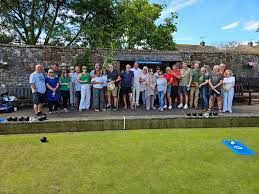 Image result for Topsham Bowling Club