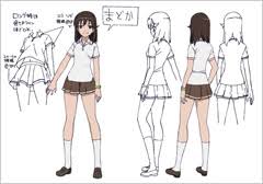 「中泉ようこ 輪廻のラグランジェ」の画像検索結果