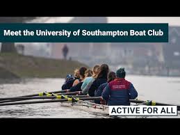 Image result for Southampton University Canoe Club