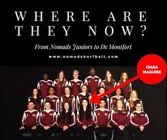 Image result for Nomads Korfball Club