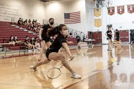 Image result for Three Spires Badminton Club