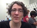 Jane Espenson - "Caprica"