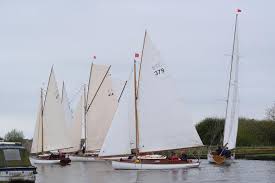 Image result for Horning Sailing Club