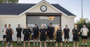 Image result for Alvanley Cricket Club