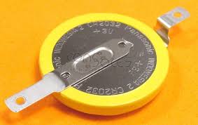 Image result for CR2032