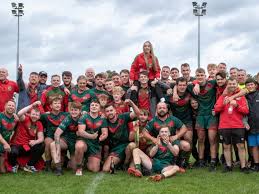 Image result for Halton Farnworth Hornets A R L F C