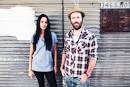 2/17) When Lucent Met Herakut @The Palace Theater | The Smashbox ...