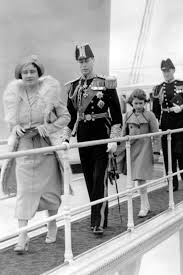 Image result for "George VI"