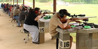 Image result for Parkstone Gun Club