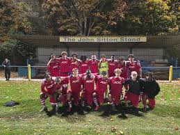 Image result for Cockfosters Football Club