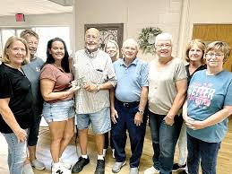 Image result for The Tractor Society