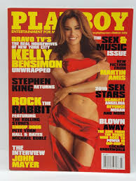 Image result for kim kardashian Playboy