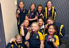 Image result for Concordia Netball Club