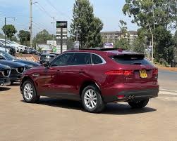 Image result for Odyssey Red 2016 Jaguar