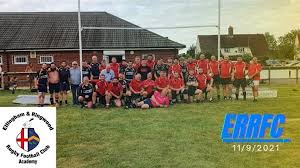 Image result for Ellingham and Ringwood Rfc