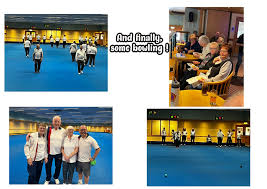 Image result for King George Field Indoor Bowls Club