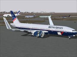 Image result for 波音777双発