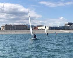 Image result for Llandudno Sailing Club