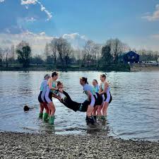 Image result for Pembroke College Boat Club