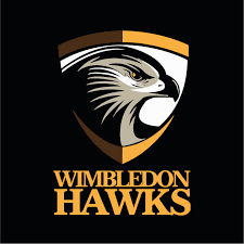 Image result for Wimbledon Hawks