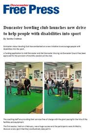 Image result for Doncaster Post Office Bowling Club