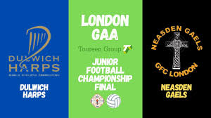 Image result for Neasden Gaels