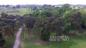 Image result for Sleaford Gc