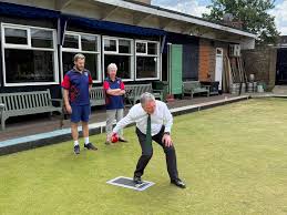 Image result for Norwood Grove Bowling Club