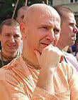 Sucandra Stefan Kess - Bhaktibhusana_Swami_s