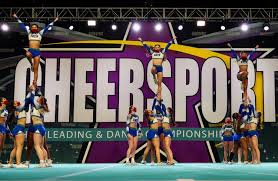 Image result for Firestorm Cheerleaders