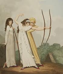 Image result for Spelthorne Archers