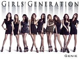 SNSD-baby baby - SNSD