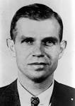 Biographies - Alger Hiss