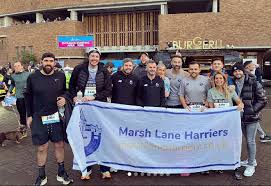 Image result for Abergele Harriers