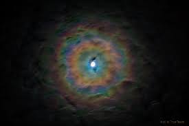 Attēlu rezultāti vaicājumam “Lunar corona”