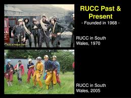 Image result for Reading University Caving Club