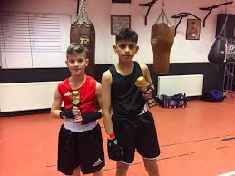 Image result for Cheshunt Amateur Boxing Club