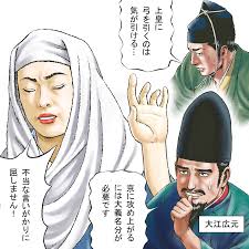 「北条政子」の画像検索結果