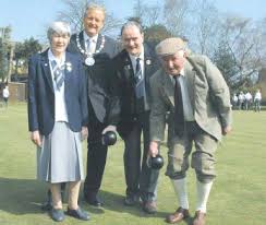 Image result for Strathblane Bowling Club