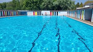 Image result for St Albans Underwater Hockey Club