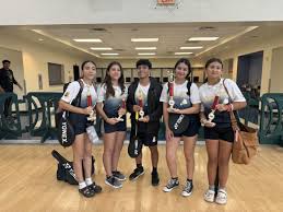 Image result for Westgate (Hampshire) Badminton Club