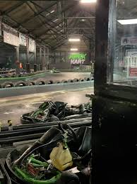 Image result for Cheshire Kart Racing Club