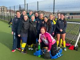 Image result for Burnt Ash Hockey Club