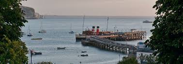 Image result for Swanage & District Angling Club