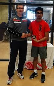 Image result for Basingstoke Junior Badminton Club