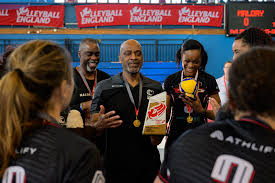 Image result for Malory Eagles volleyball club