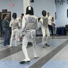 Image result for University Of Warwick`s Fencing Club