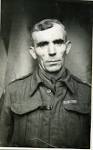 Geoff Bruce in the Home Guard 1940 - geoff