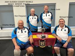 Image result for West Sussex Bowls Touring Club