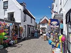 Image result for Lymington Cc